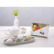 떡궁 우리찹쌀떡1호 (수능떡 6구)