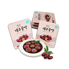 경산 대추꿀떡 180g *5팩(묶음구성)
